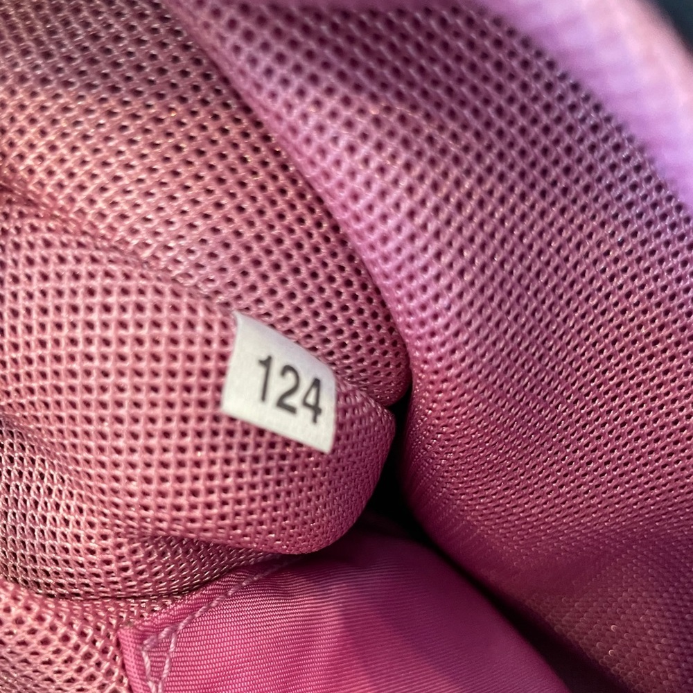 SOLD - Prada Nylon Bag - Picture 11 of 12
